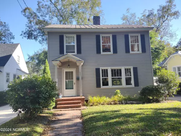 403 Avenue D, New Bern, NC 28560