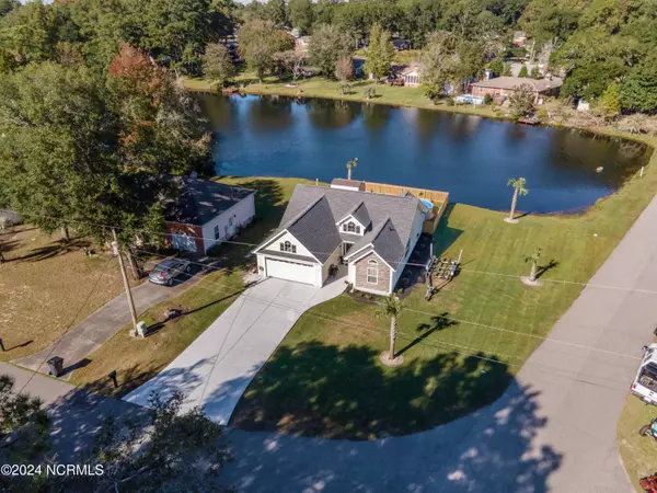 Calabash, NC 28467,1081 River DR SW