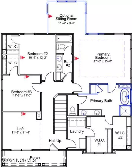 Leland, NC 28451,2152 Star Shower WAY #Lot 94