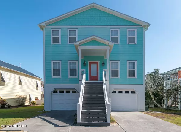 118 Clementree LN, Kure Beach, NC 28449