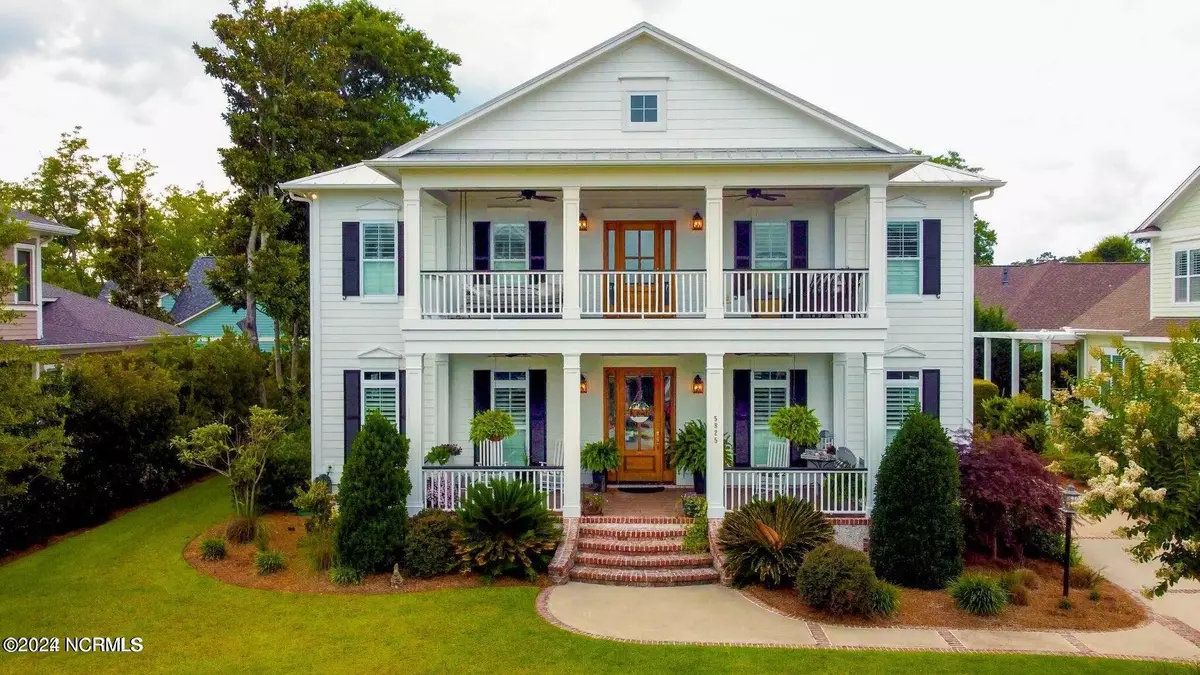 Wilmington, NC 28409,5825 Harbor Breeze DR