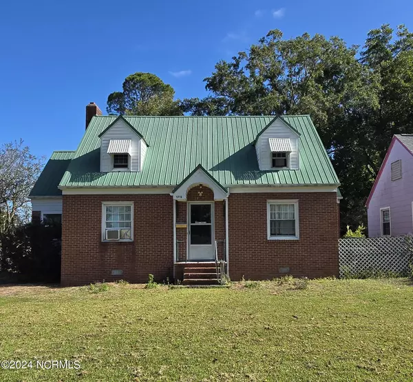 1712 National AVE, New Bern, NC 28560