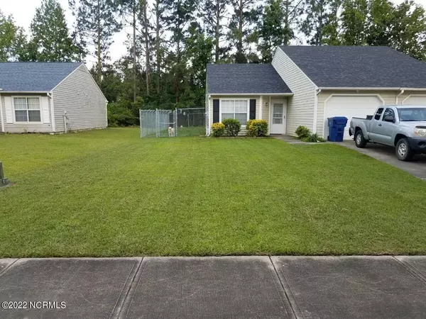 Havelock, NC 28532,124 Village CT