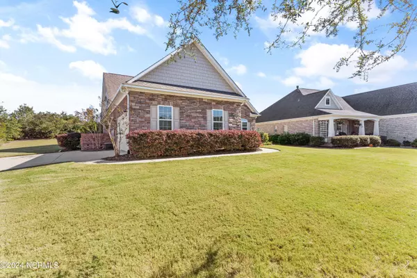 Leland, NC 28451,8416 Forest Crest CT