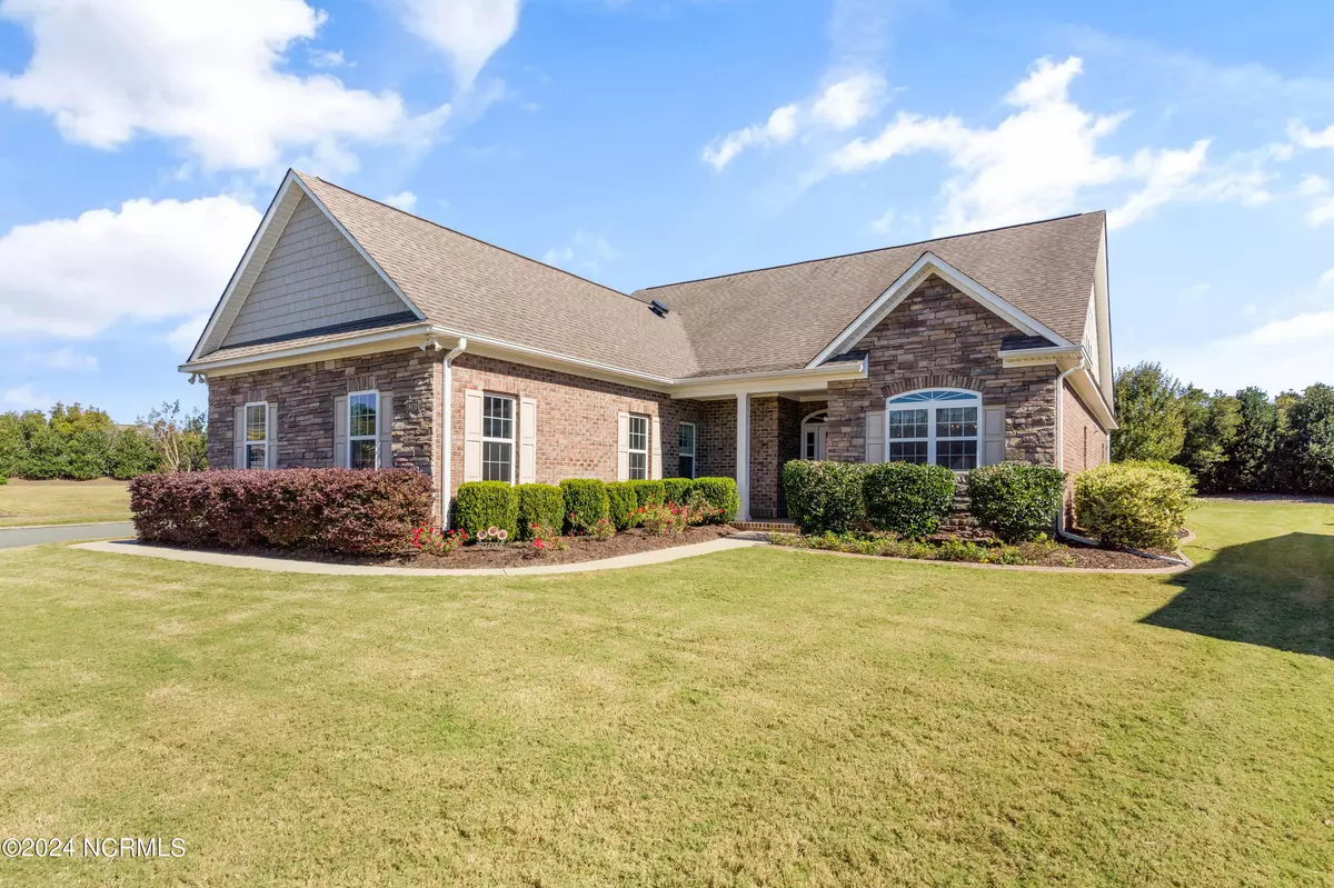 Leland, NC 28451,8416 Forest Crest CT