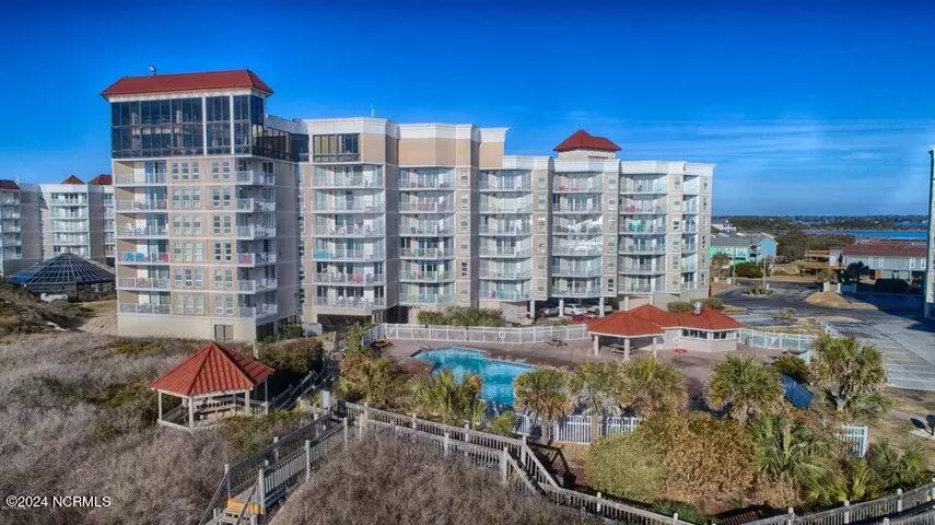 2000 New River Inlet RD #Unit C271, North Topsail Beach, NC 28460