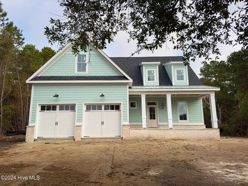 103 Cumberland ST, Newport, NC 28570