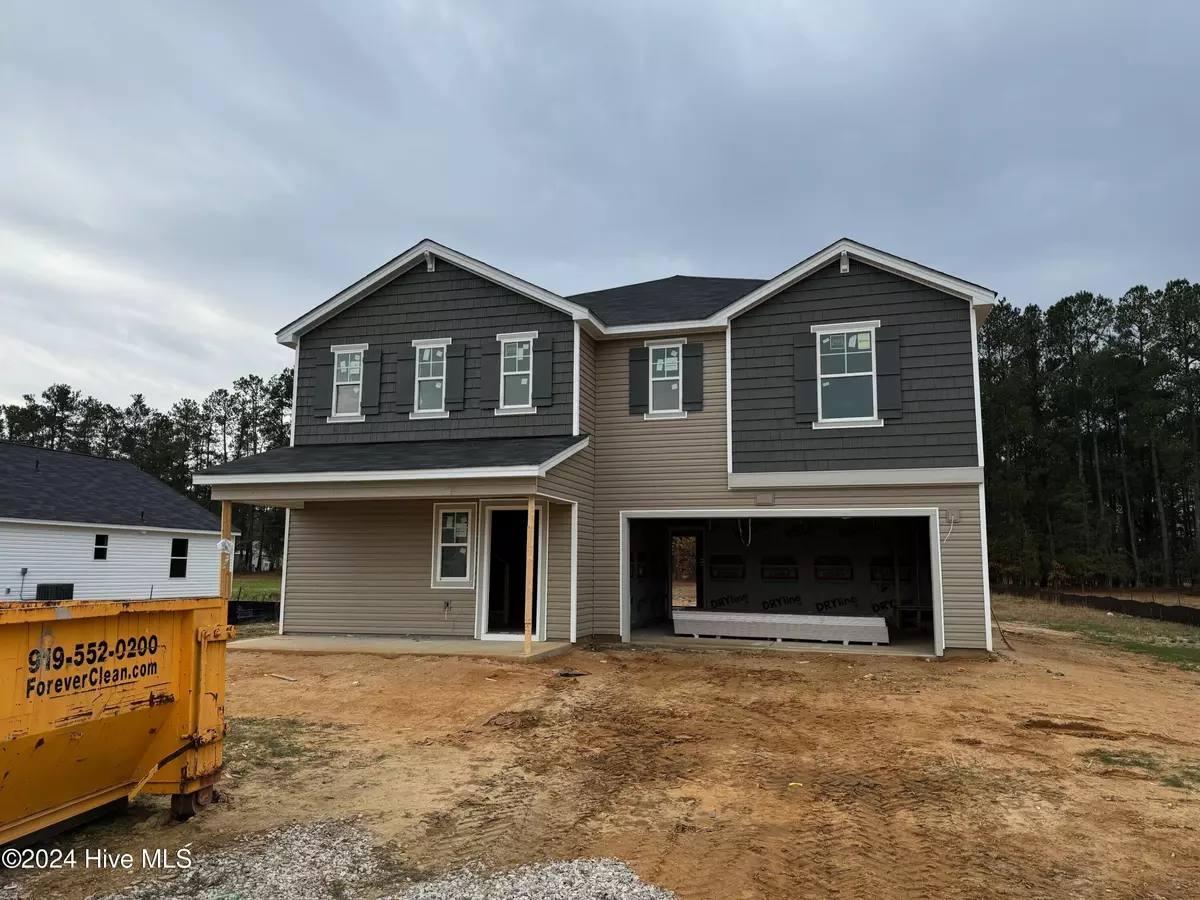 Raeford, NC 28376,743 Walters Run DR