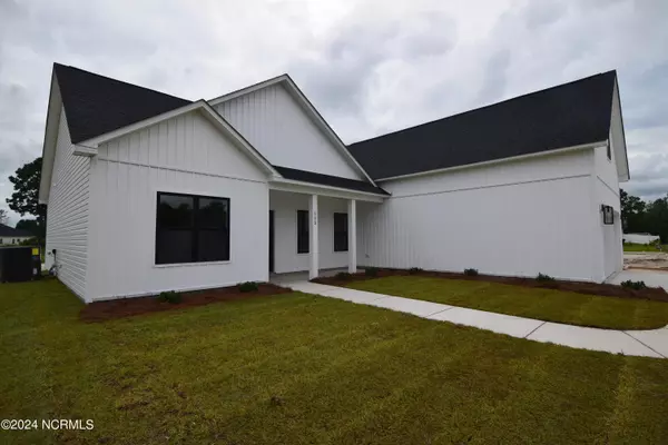 New Bern, NC 28560,907 Capstan CT