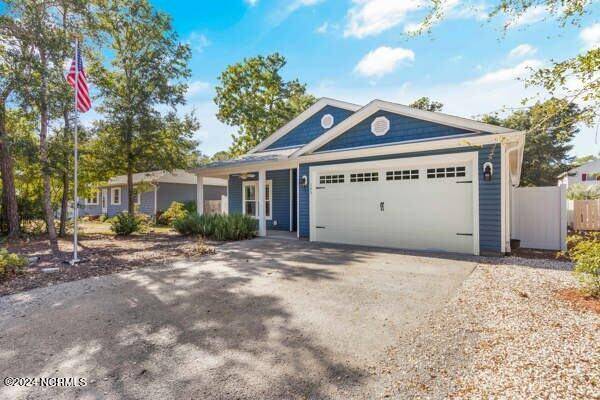 Oak Island, NC 28465,145 NE 14th ST