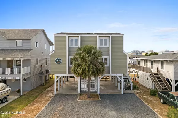 Ocean Isle Beach, NC 28469,17 Monroe ST