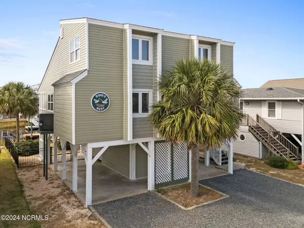 Ocean Isle Beach, NC 28469,17 Monroe ST