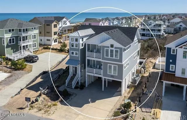 640 Tide Arch, Corolla, NC 27927