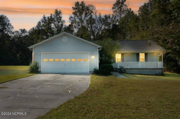 108 Jacob CT, Jacksonville, NC 28540