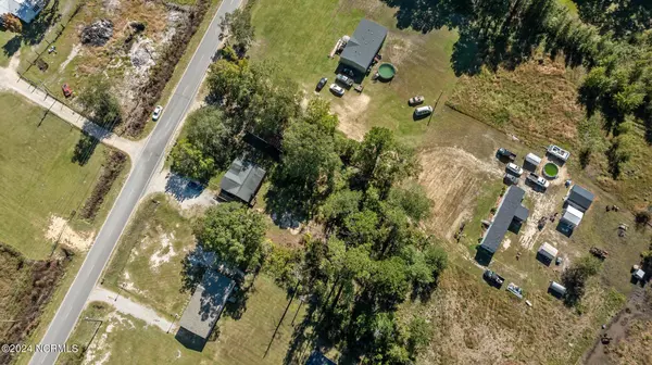 Pembroke, NC 28372,Lot 15 Henry Berry RD