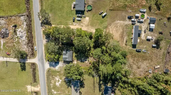 Pembroke, NC 28372,Lot 15 Henry Berry RD