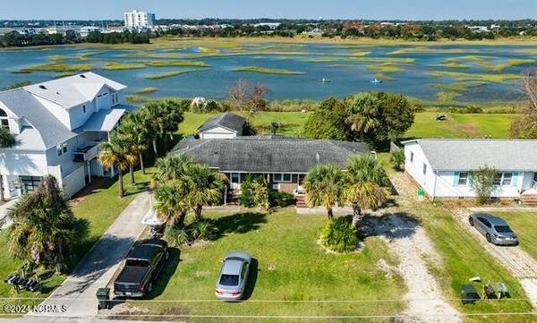 Wrightsville Beach, NC 28480,209 Coral DR #209