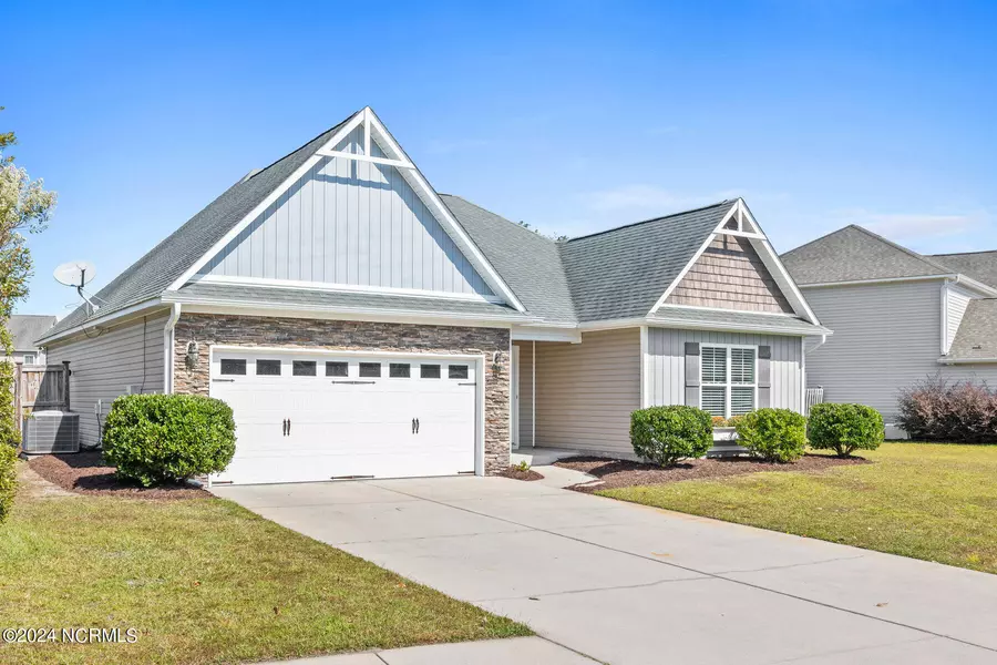 7132 Savanna Run LOOP, Wilmington, NC 28411