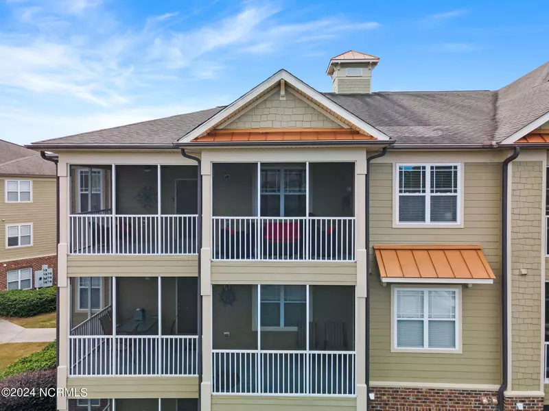 395 S Crow Creek DR NW #Unit 1323, Calabash, NC 28467