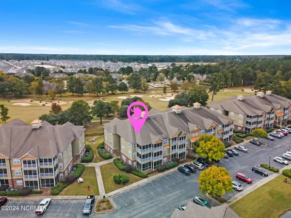 Calabash, NC 28467,395 S Crow Creek DR NW #Unit 1323