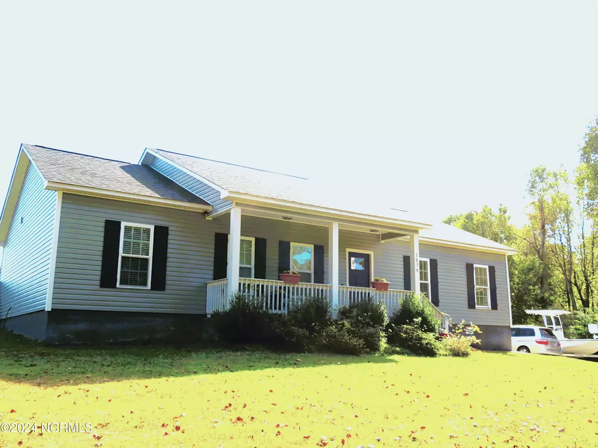 Hubert, NC 28539,1036 Sand Ridge RD