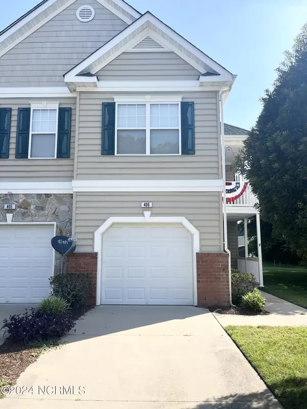 406 Osprey CV, Elizabeth City, NC 27909