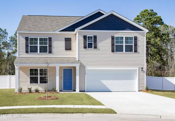 1849 E Woodstork LN NE #Lot 628, Bolivia, NC 28422