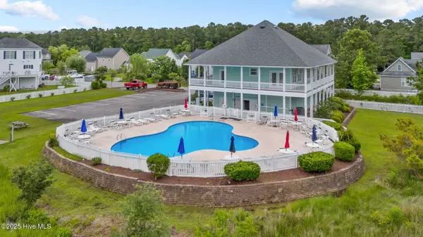 Beaufort, NC 28516,134 Madison Bay DR