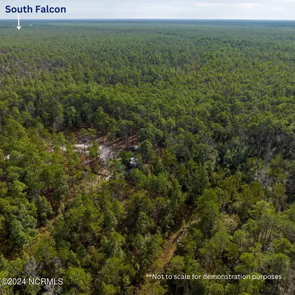 Bolivia, NC 28422,L 14-16 S Falcon LN SE