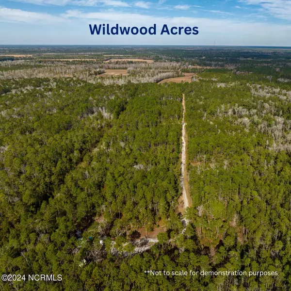 Bolivia, NC 28422,L 1 & 5-7 N Canary WAY SE