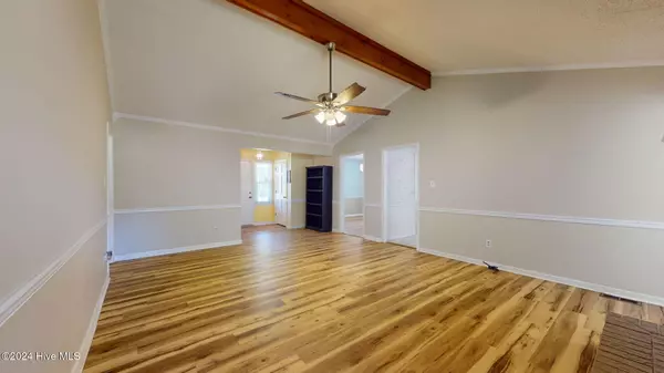 New Bern, NC 28562,709 Plantation DR