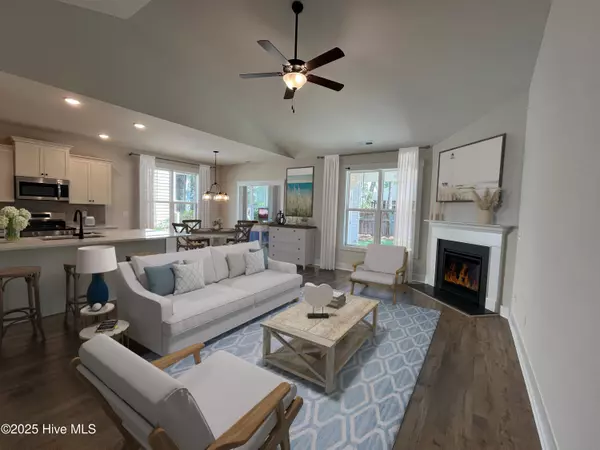 Southport, NC 28461,3965 Pepperberry LN