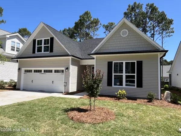 Southport, NC 28461,3965 Pepperberry LN