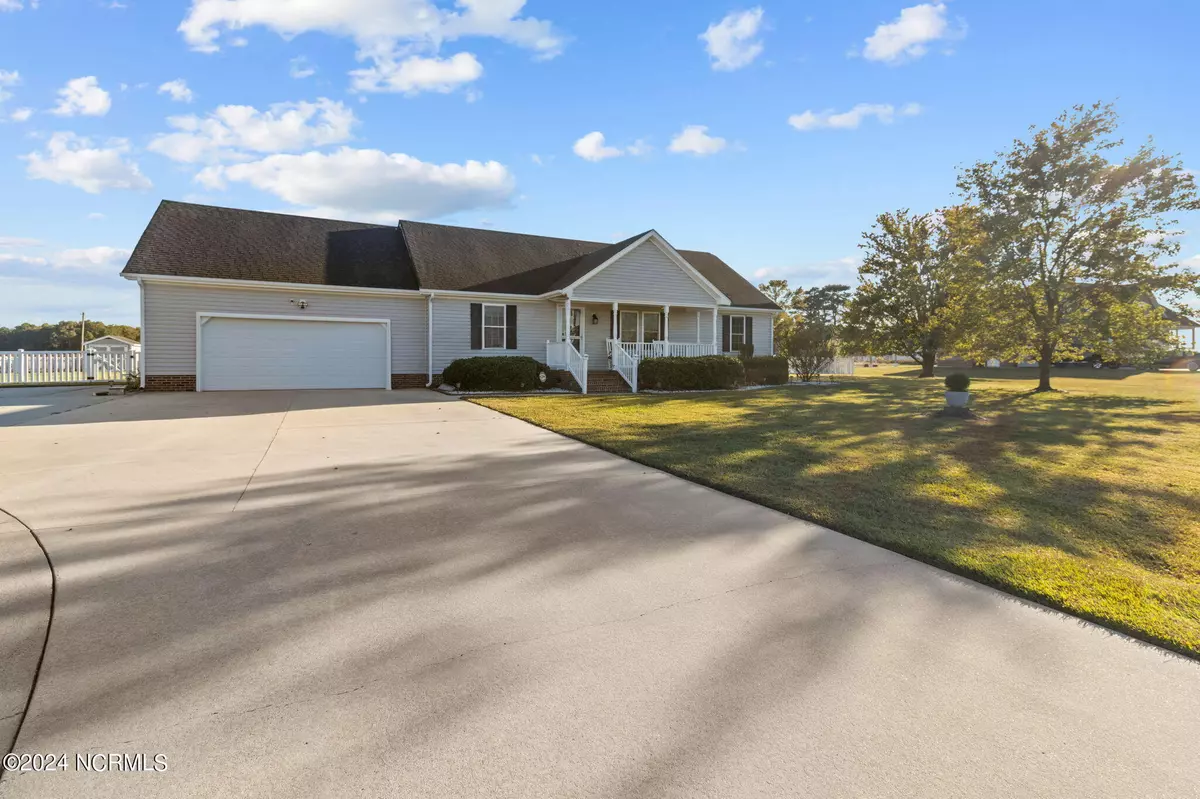 Elizabeth City, NC 27909,107 Palomino CT