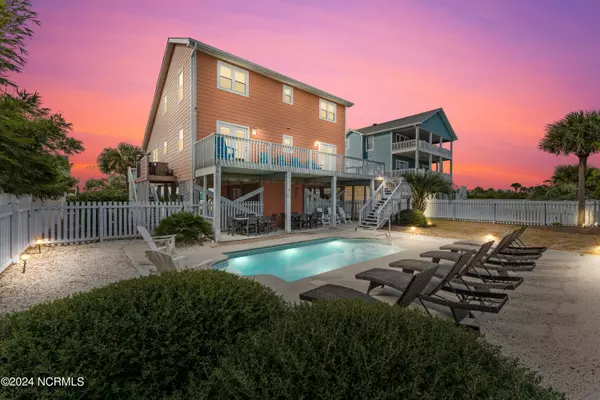 Oak Island, NC 28465,6624 W Beach DR