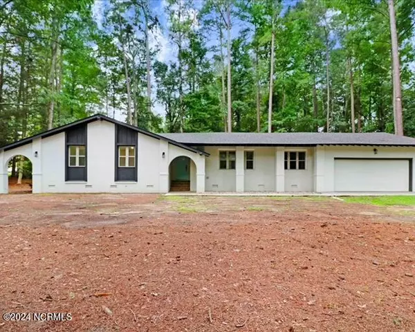 314 Longwood DR, Pinetops, NC 27864