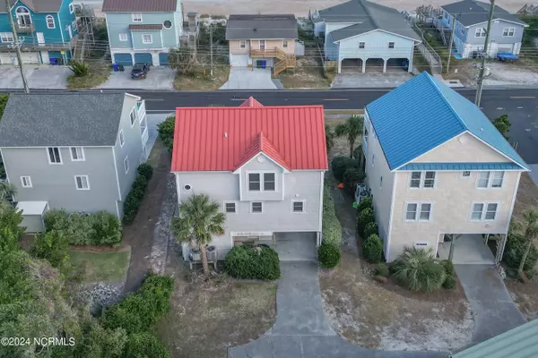 Surf City, NC 28445,104 Katelyn DR