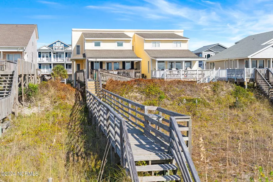 188 E First ST, Ocean Isle Beach, NC 28469