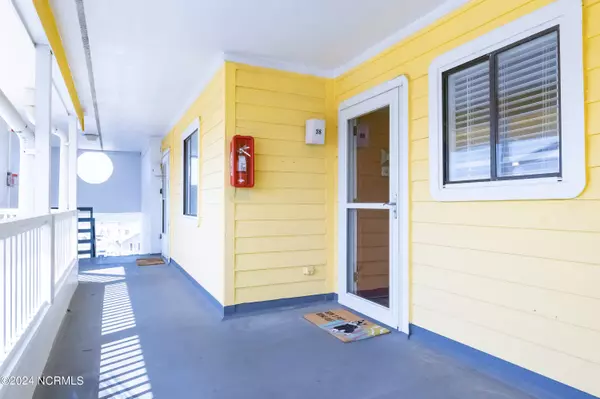 302 Canal DR #Unit 38, Carolina Beach, NC 28428