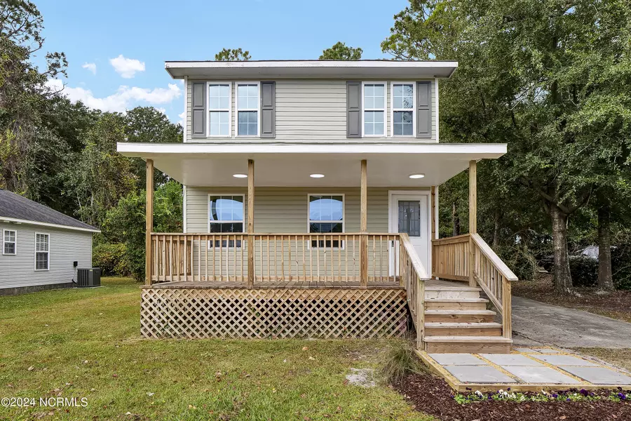 38 Hillsdale DR, Wilmington, NC 28403