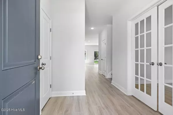 Wagram, NC 28396,16040 Caddie CT #Lot 2