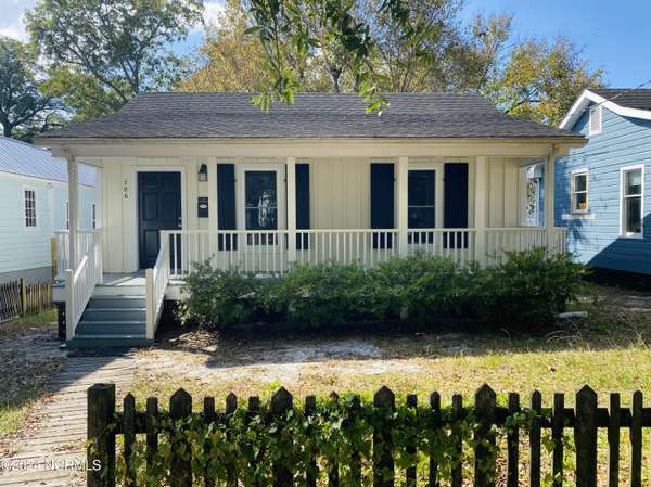 706 S 5th AVE, Wilmington, NC 28401