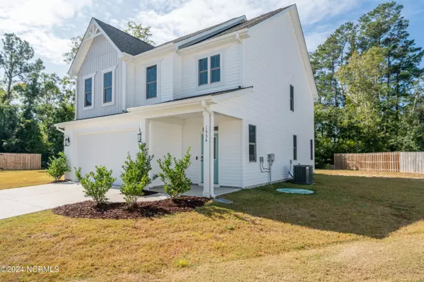 Leland, NC 28451,1534 Selby CT