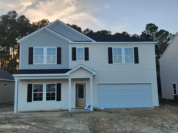 313 Ruby Baird DR #Lot 8, Sneads Ferry, NC 28460