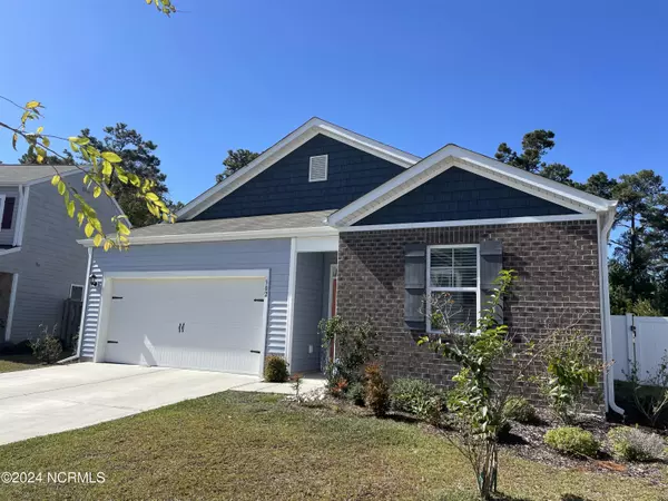 302 Airlie Vista LN, Surf City, NC 28445