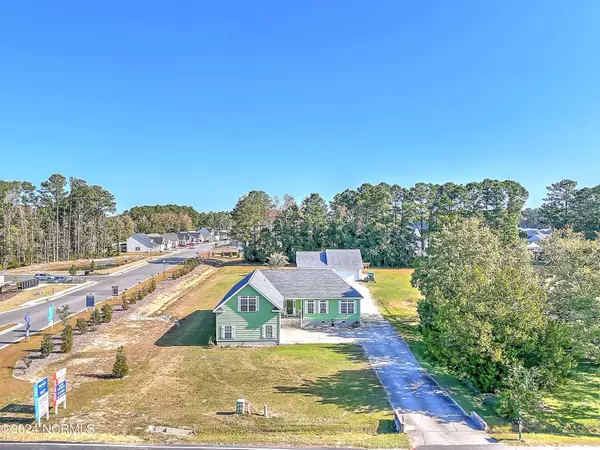 Calabash, NC 28467,680 Calabash RD NW