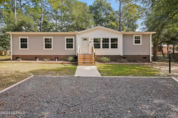 Bolivia, NC 28422,3364 Teakwood CT SE