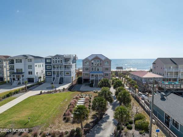 North Topsail Beach, NC 28460,100 Scotch Bonnet DR