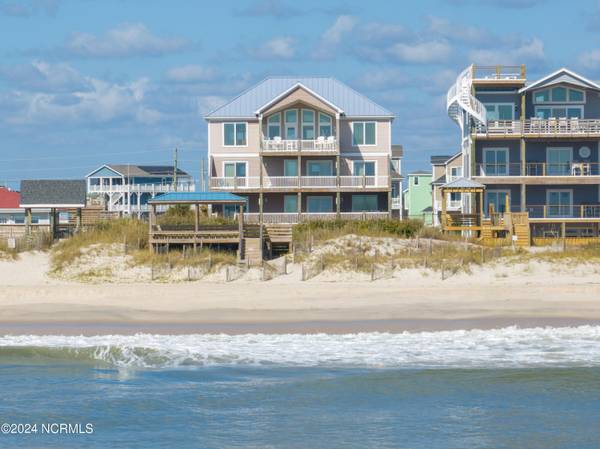 North Topsail Beach, NC 28460,100 Scotch Bonnet DR