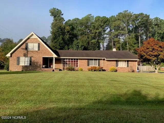 Ahoskie, NC 27910,133 Albemarle DR